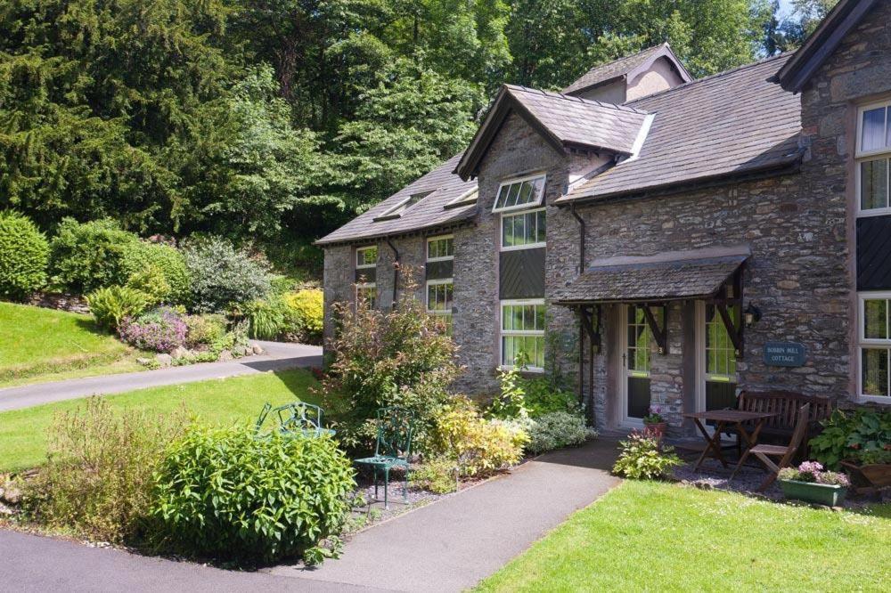 Gilpin View Villa Crosthwaite Kültér fotó
