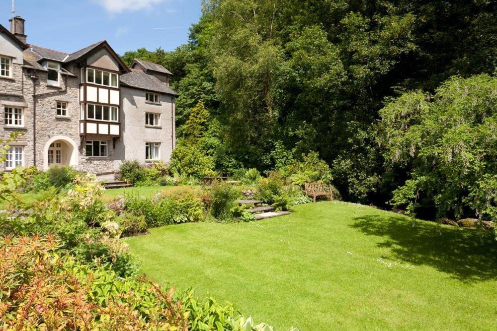 Gilpin View Villa Crosthwaite Kültér fotó