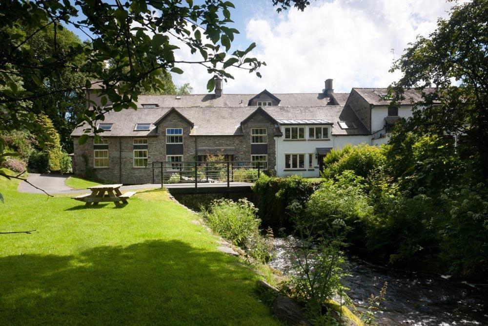 Gilpin View Villa Crosthwaite Kültér fotó